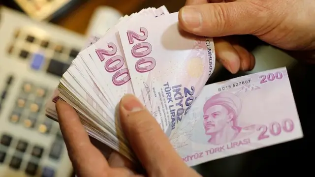 Araştırma: Açlık ve yoksulluk sınırı rekor seviyeye yükseldi