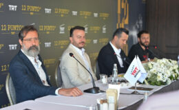 12 Punto 2026 başladı