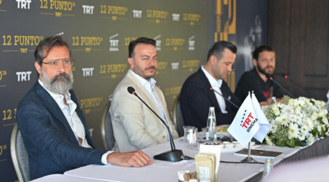 12 Punto 2026 başladı