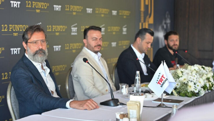 12 Punto 2026 başladı