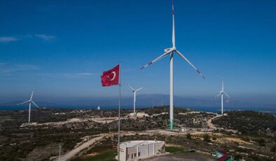 Türkiye’nin bölgesel enerji güvenliğindeki stratejik rolü güçleniyor