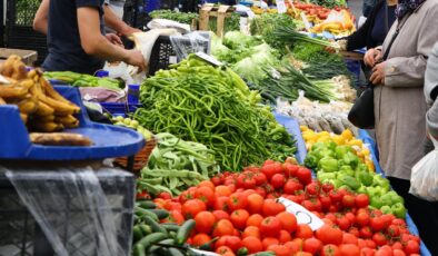Haziranda fiyatı en çok artan ve düşen ürünler belli oldu