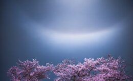 Yılın Astronomi Fotoğrafçısı Kısa Listesinde Yakalanan Muhteşem Gece Gökyüzü Olayları
