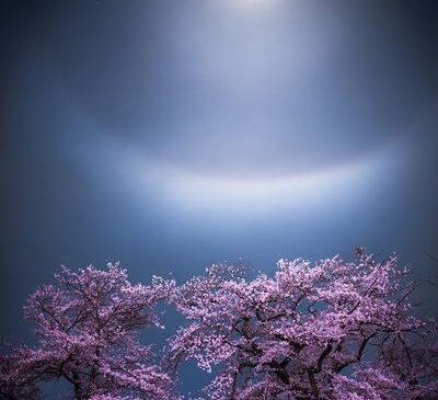 Yılın Astronomi Fotoğrafçısı Kısa Listesinde Yakalanan Muhteşem Gece Gökyüzü Olayları