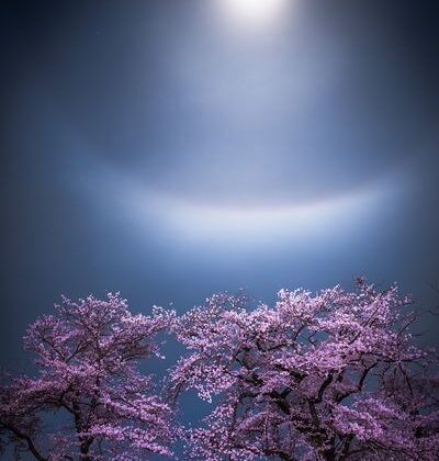 Yılın Astronomi Fotoğrafçısı Kısa Listesinde Yakalanan Muhteşem Gece Gökyüzü Olayları