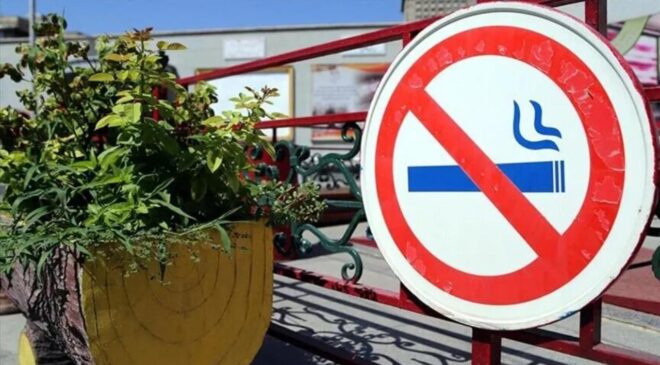 Dumansız hava sahasında 17 yılda 46 milyonu aşkın denetim yapıldı