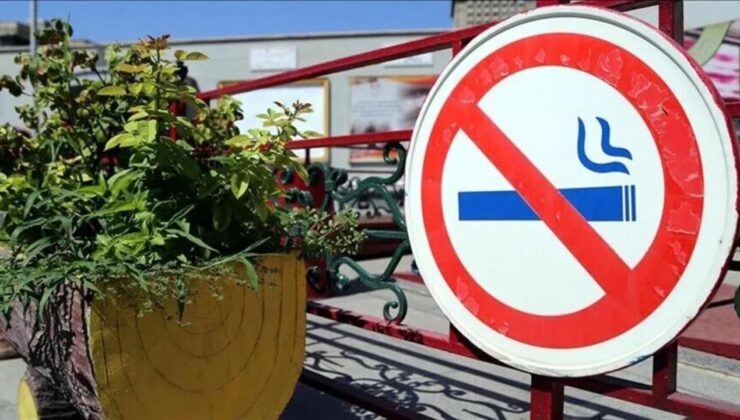 Dumansız hava sahasında 17 yılda 46 milyonu aşkın denetim yapıldı
