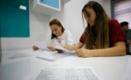 MEB'den LGS ve YKS adaylarına 30 binden fazla tercih danışmanlığı hizmeti