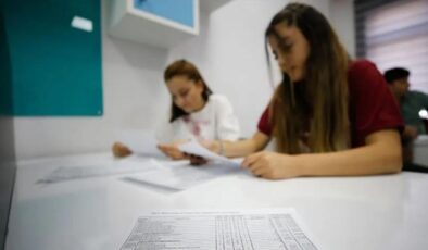 MEB'den LGS ve YKS adaylarına 30 binden fazla tercih danışmanlığı hizmeti