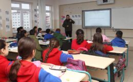 Öğrencilerin kişisel verileri sosyal medyada paylaşılamayacak