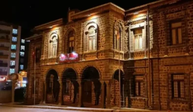 Siverek’te cinsel saldırı iddiasıyla 14 şüpheli tutuklandı