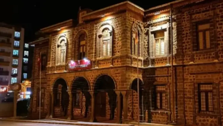 Siverek’te cinsel saldırı iddiasıyla 14 şüpheli tutuklandı
