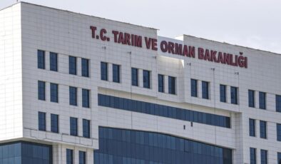 Bakanlıktan içeriğinde ormangülü bulunan ürünlerin tüketimine karşı uyarı