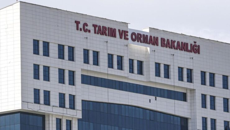 Bakanlıktan içeriğinde ormangülü bulunan ürünlerin tüketimine karşı uyarı