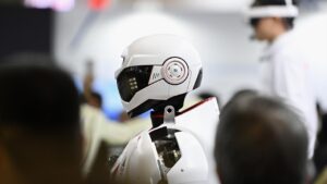 Japonya, 2040'a kadar iş gücünde yapay zeka destekli 10 milyon robotu kullanmayı planlıyor