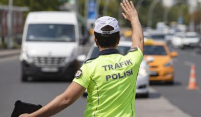 İstanbul’da 2 ilçede bazı yollar trafiğe kapatılacak