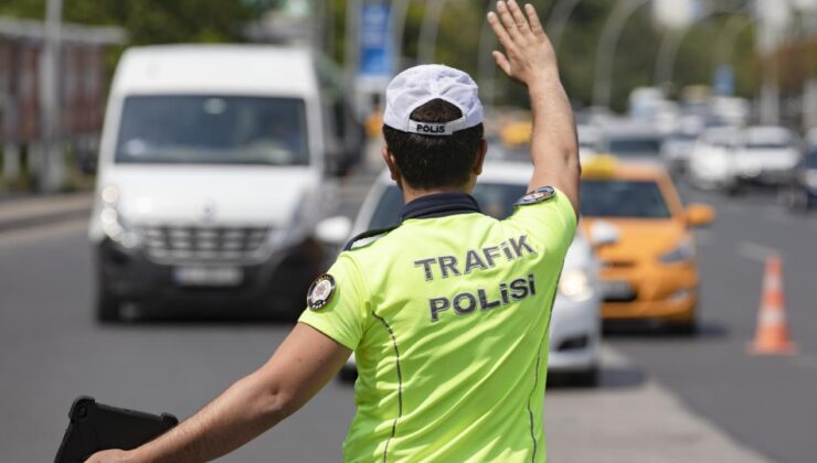 İstanbul’da 2 ilçede bazı yollar trafiğe kapatılacak