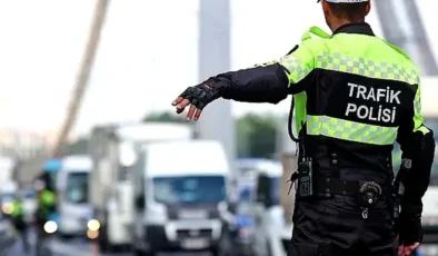 Sürücüler dikkat: Trafik sigortasında yeni tarife yürürlüğe girdi