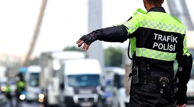 Sürücüler dikkat: Trafik sigortasında yeni tarife yürürlüğe girdi