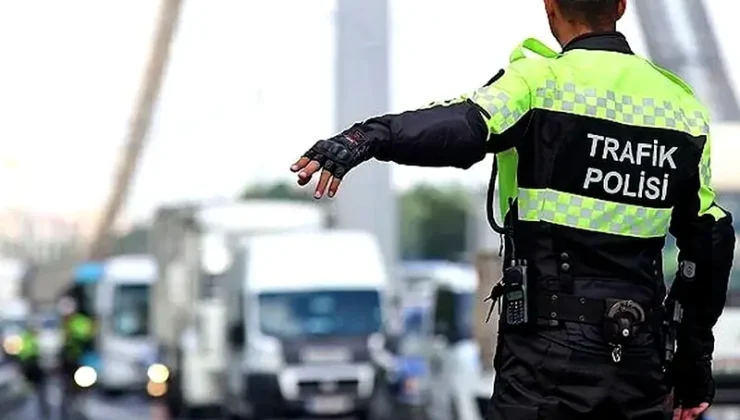 Sürücüler dikkat: Trafik sigortasında yeni tarife yürürlüğe girdi