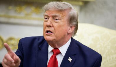 Trump, ABD'den Lübnan'a direkt uçuşların başlatılması talimatını verdi