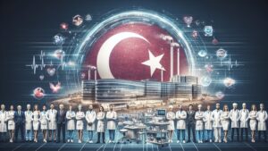 Türkiye’de Hastane Hizmetleri Kullanımı Nereye Evriliyor? - Prof.Dr. Ayşegül Akbay - Akademik Akıl