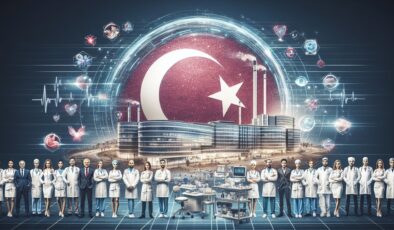Türkiye’de Hastane Hizmetleri Kullanımı Nereye Evriliyor? – Prof.Dr. Ayşegül Akbay – Akademik Akıl