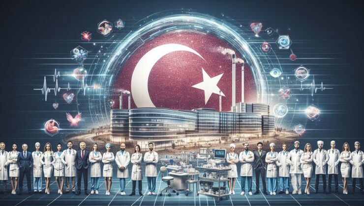 Türkiye’de Hastane Hizmetleri Kullanımı Nereye Evriliyor? – Prof.Dr. Ayşegül Akbay – Akademik Akıl