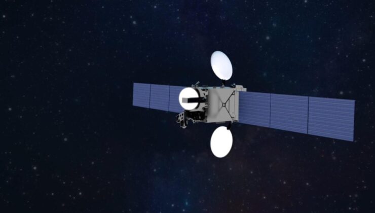 Türksat 7A için çalışmalar yıl sonuna kadar başlayacak