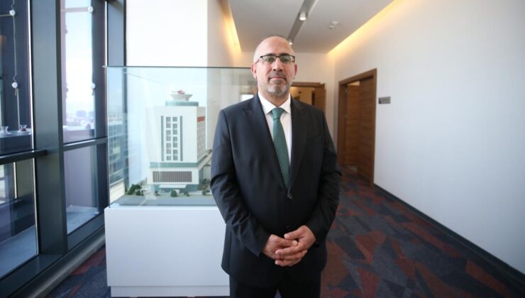 Sağlıkta akreditasyon talepleri önemli ölçüde arttı