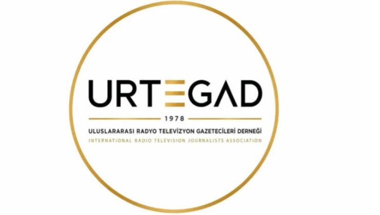 RTGD, faaliyetlerini Uluslararası Radyo ve Televizyon Gazetecileri Derneği adıyla sürdürecek