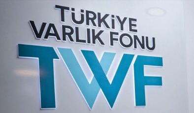 Türkiye Varlık Fonu dünyanın en hızlı gelişen fonları arasında