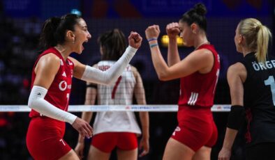 Filenin Sultanları finale yükseldi