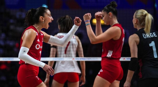 Filenin Sultanları finale yükseldi