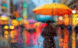 Meteoroloji uyardı: 4 ilde kuvvetli yağış bekleniyor