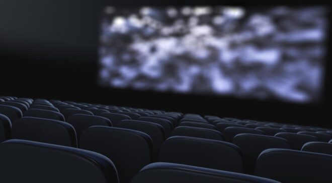 Sinemalarda bu hafta 6 yeni film vizyonda
