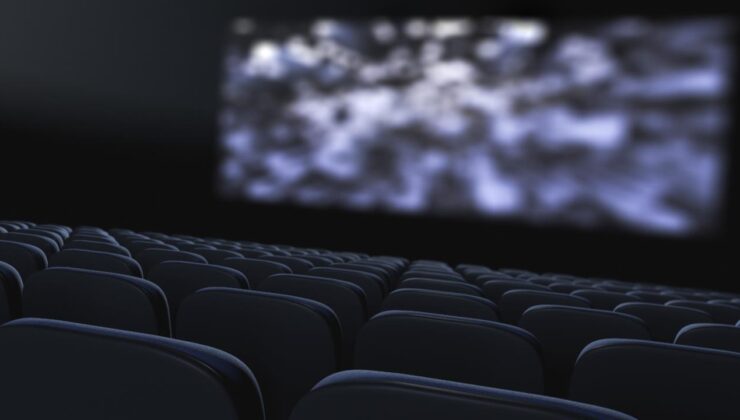 Sinemalarda bu hafta 6 yeni film vizyonda