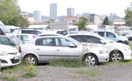 İstanbul’da yediemin otopark ve çekici ücretlerine zam