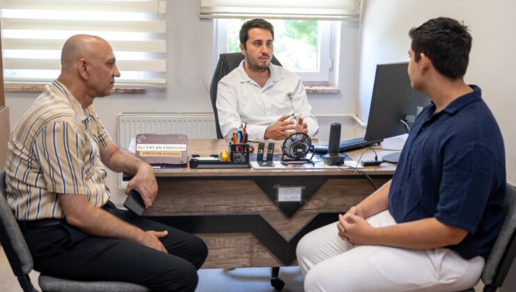 MEB, ülke genelinde 11 bin 576 tercih danışmanlığı birimi kurdu