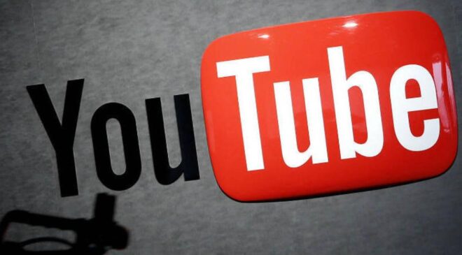 Türkiye'de YouTube'un en çok arananı belli oldu