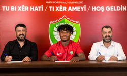 Amedspor’un transferi Orban, 14 milyon Euro’ya Lyon’a gitmişti