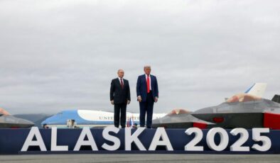 Trump’ın Ukrayna planı: Barış karşılığı toprak tavizinin yeni versiyonu