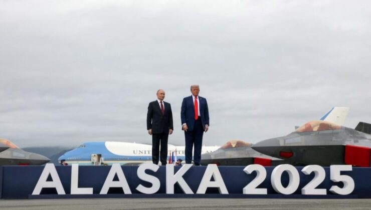Trump’ın Ukrayna planı: Barış karşılığı toprak tavizinin yeni versiyonu