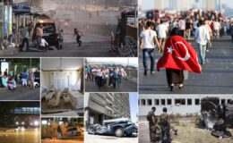 Türkiye’nin en karanlık ve kanlı gecesinde yaşananlar