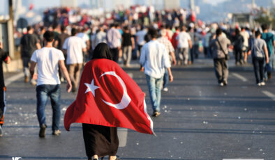 FETÖ’cü hainler darbe girişimi için hazırlıklara 2015’te başladı
