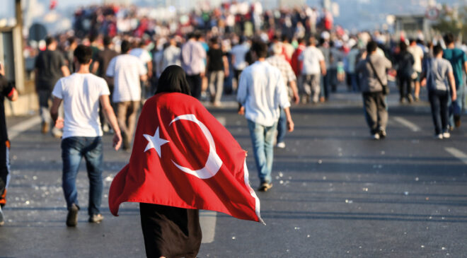 FETÖ’cü hainler darbe girişimi için hazırlıklara 2015’te başladı