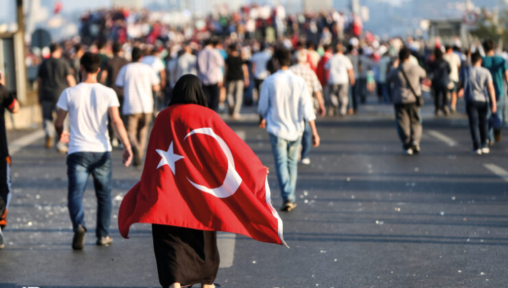 FETÖ’cü hainler darbe girişimi için hazırlıklara 2015’te başladı