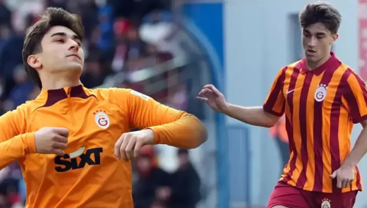 Amedspor, Galatasaray'dan transfer etti