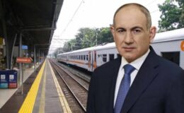Ermenistan’da Paşinyan yeniden başbakan seçildi