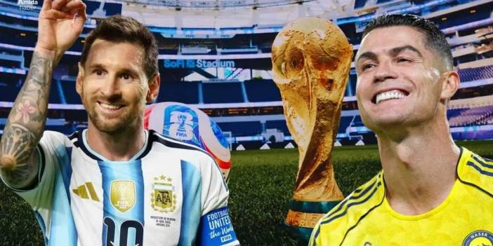 Ronaldo evleniyor: İşte düğünün detayları